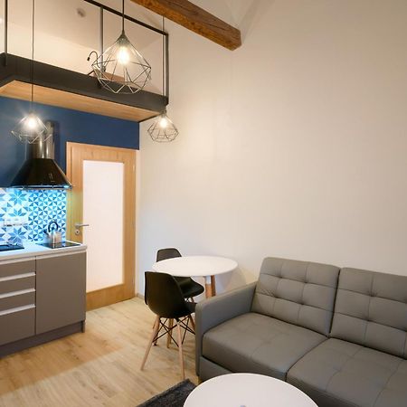 2. Apartman Na Fare Mezonet Loučná nad Desnou Esterno foto