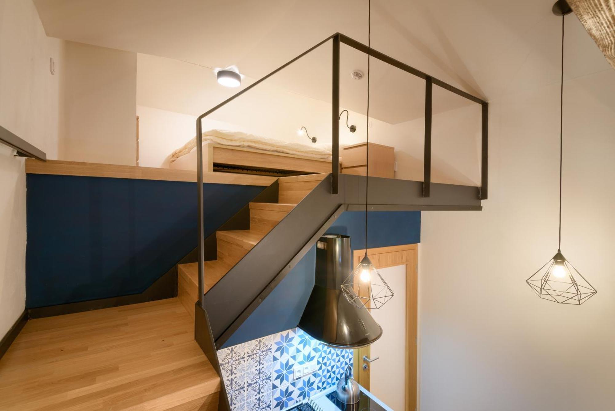 2. Apartman Na Fare Mezonet Loučná nad Desnou Esterno foto