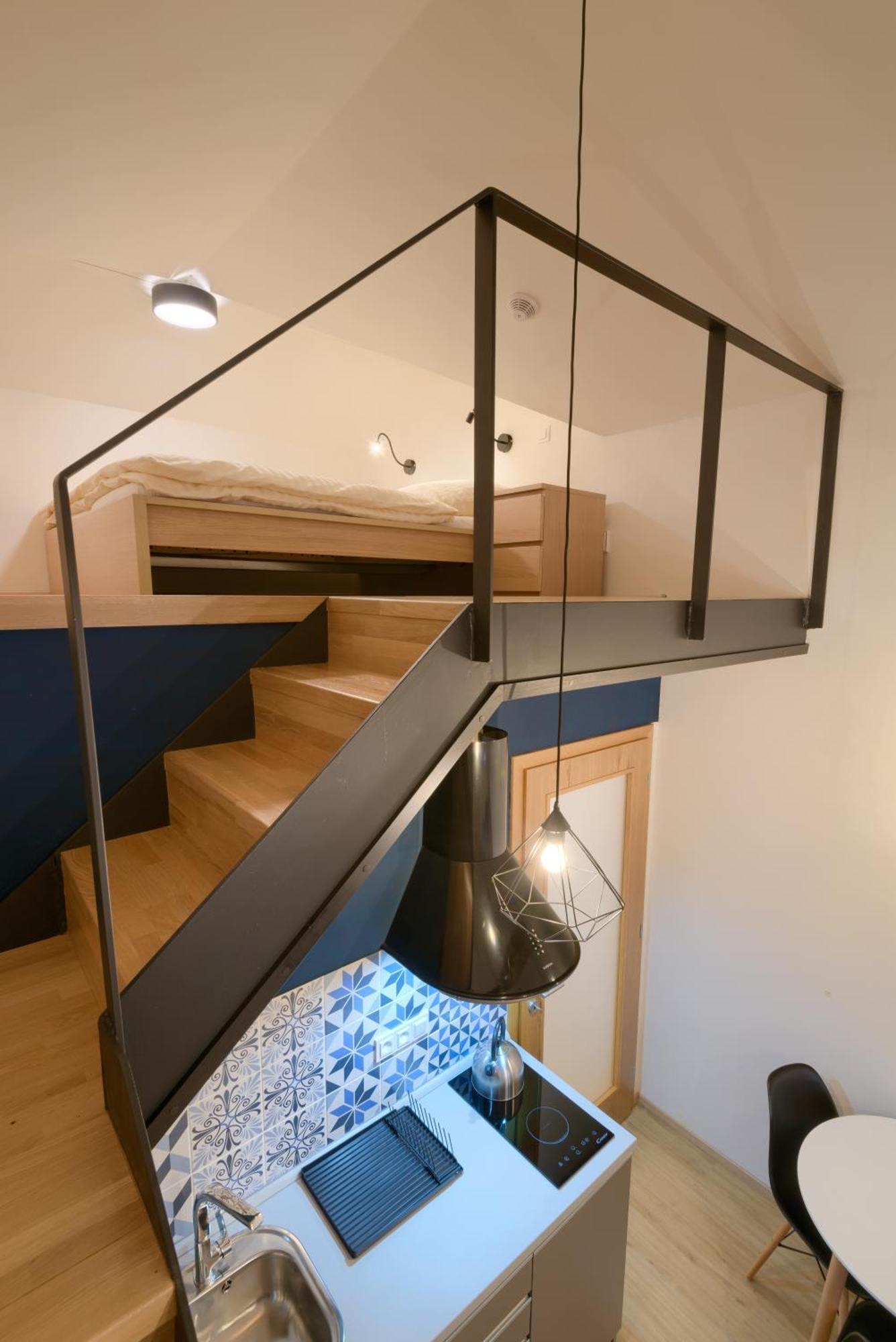 2. Apartman Na Fare Mezonet Loučná nad Desnou Esterno foto